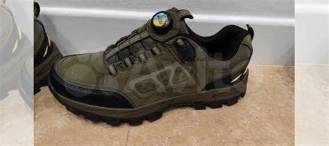Треккинговые полуботинки купить в Москве | Личные вещи | Авито