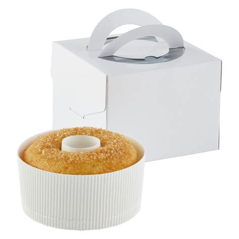 Tube Baking Pans The Container Store