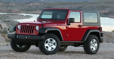 Jeep, Dodge Recall 60K Vehicles | AutoGuide.com