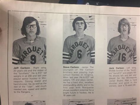 Carlson Brothers