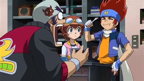 Beyblade Metal Fusion Episodes Atelier Yuwa Ciao Jp