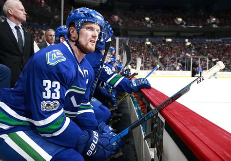 Henrik Sedin says Vancouver Canucks can fight for playoffs