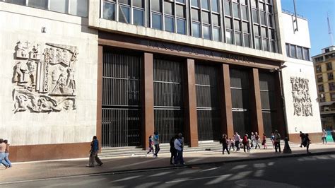 Elección Del Nuevo Gerente Del Banco De La República Entre Críticas Y