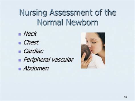 Ppt Newborn Nursing Powerpoint Presentation Free Download Id 6966884