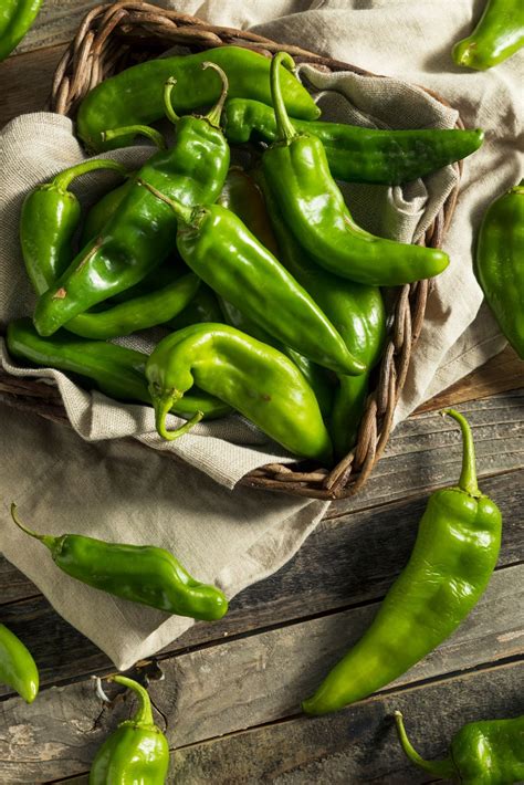 Exploring Hatch Chilies Heat & Flavor | Carolina Ingredients