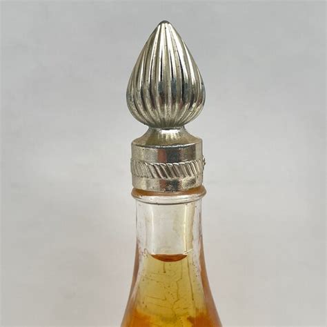 Vintage Avon Somewhere Eau De Cologne Bottle U Gem