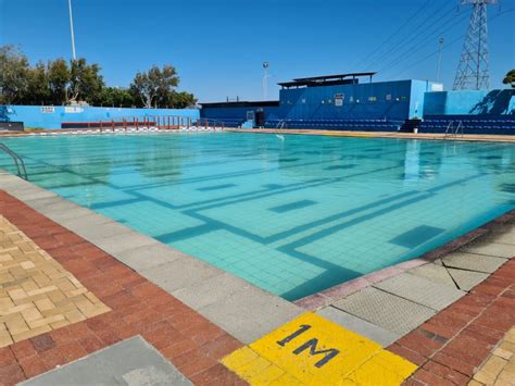 Summer is coming: City announces swimming pool operations