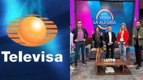 Adiós TV Azteca Tras declararse gay y renunciar a Televisa exconductor de Hoy abandona VLA