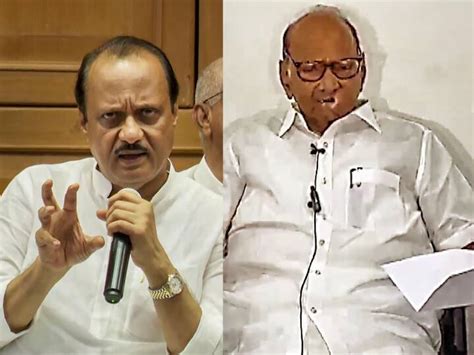 Pawar Vs Pawar Shinde Calls Cabinet Meet Congress Uddhav Sena Key