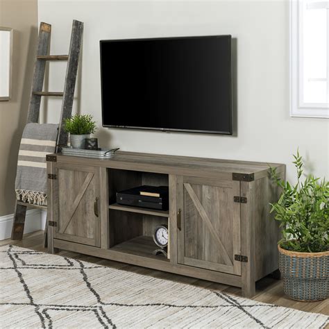 20 Best Cream Color Tv Stands