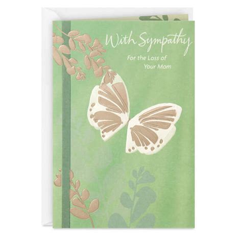 Sympathy Cards And Ts Hallmark