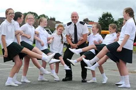 Hundreds Flock To Norris Green Carnival Gallery Liverpool Echo