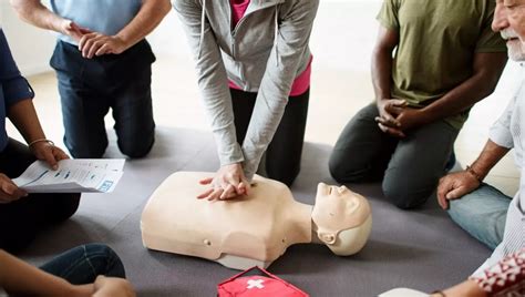 Día Mundial de la Parada Cardiaca Apenas un 10 soobreviven