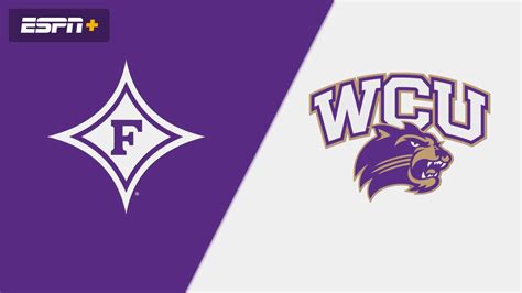 Furman Vs Western Carolina 11124 Stream The Game Live Watch Espn