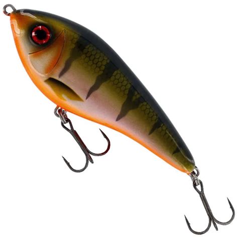 Westin Swim Glidebait Sinking Lure 10cm 34g