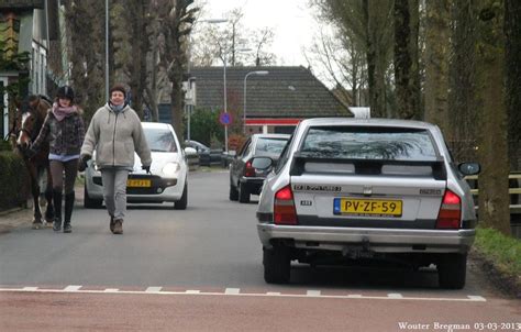 Citroën CX 25 GTI Turbo 2 1988 Wouter Bregman Flickr