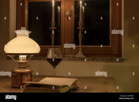 Cozy Home Hi Res Stock Photography And Images Alamy