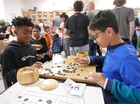 Seminole Science Charter Schools Hosts International Night Sanford Herald