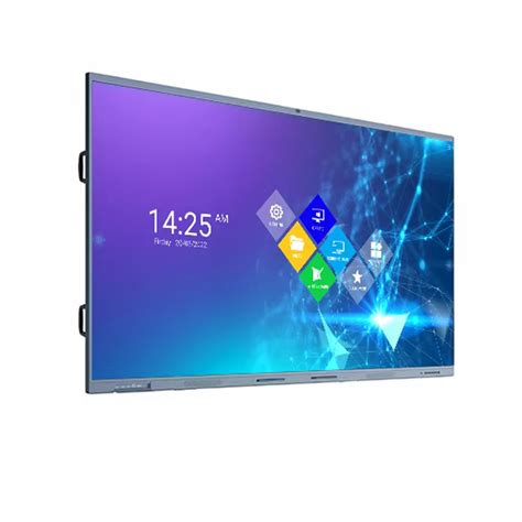 Interactive Flat Panel | professional Interactive Flat Panel manufacturer