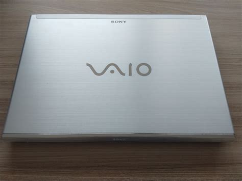 Notebook Sony Vaio Svt141a11x Svt14115cbs Funcionan Leia