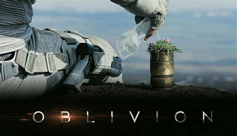 Oblivion Film Review