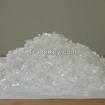 Selling PET Bottle Scrap Hot Washed 100 Clear PET Bottle Scrap PET