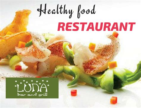 Time To Hunt The Food At Luna Bar & Grill | by Luna Live | Medium