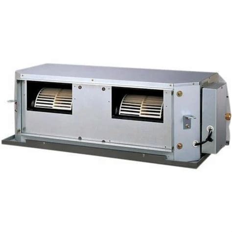 Voltas ACADS05511 Ductable AC 5 5 Ton At Rs 200000 Piece In Thane ID