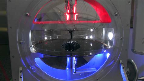 What is Ferrofluid? - YouTube
