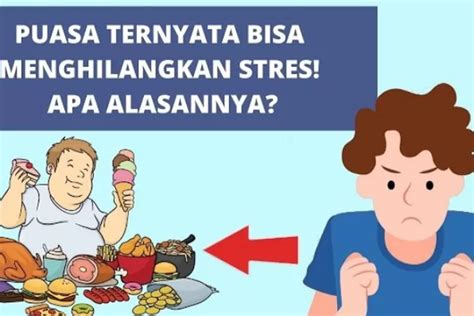 Inilah 7 Manfaat Puasa Ramadhan Bagi Kesehatan Mental Dan Jiwa Kita