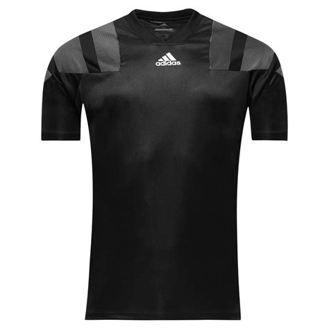 adidas T shirt d Entraînement Tango Stadium Icon Noir Gris