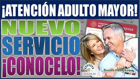 Atenci N Adultos Mayores Novedades En Medicamentos Gratis Nuevo