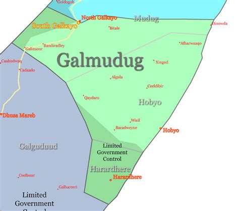 Galmudug