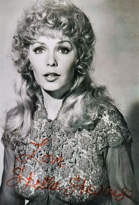 Stella Stevens Signed Autographed Photo X Etsy Uk In Stella