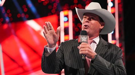 Jbl Hoping To See Top Star Break Wwe World Championship Record