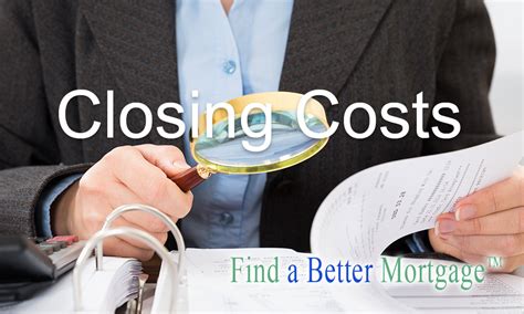 What Are Closing Costs Things To Know