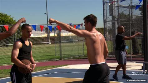 Josh Duhamel Nude Leaked Pictures Videos CelebrityGay