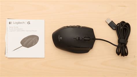 Logitech G600 Mmo Gaming Mouse Setup Sale Stores Th