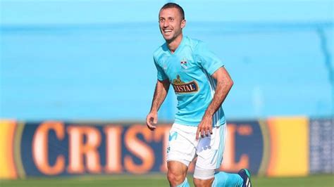 Sporting Cristal Vs Sao Paulo El Posible Once Rimense Para Su Debut