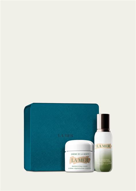 La Mer The Revitalizing Hydration Duo - Bergdorf Goodman