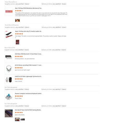 Bulk Buy China Wholesale Douyu Dkm200 Hot Swap Mechanical Gaming Keyboard Ultra Compact 75