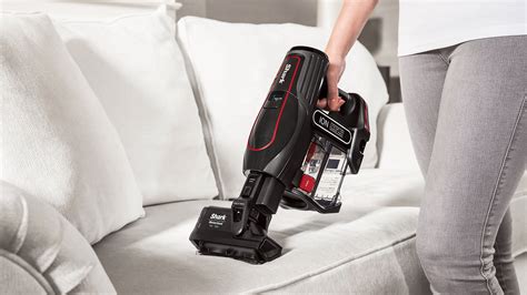 Shark Duoclean Cordless Vacuum Cleaner With Truepet Twin Battery