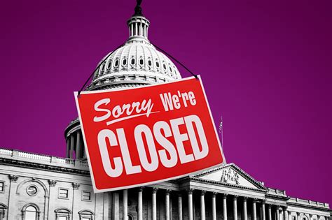 Us Shutdown What Happens To Flights Services Loans If Government Enters Shutdown