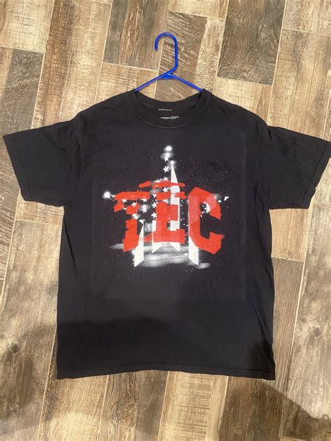 Other × Streetwear Lil Tecca TEC NYC exclusive pop up merch. | Grailed