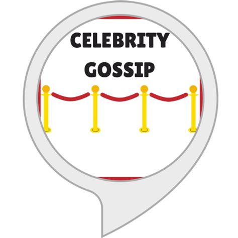 Celebrity Gossip Logo