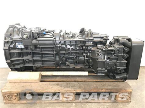 Daf S Td Gearbox For Truck For Sale Netherlands Veghel Md