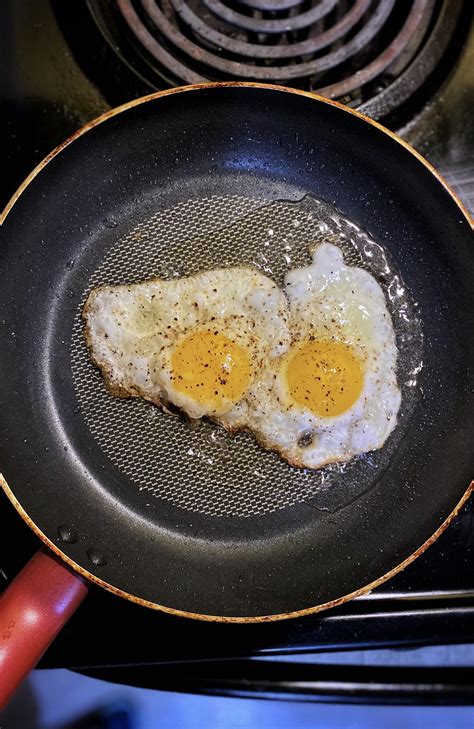 To Me Eggs Are The Pinnacle Of Food Porn R Foodporn