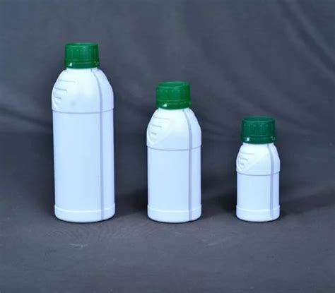 HDPE Pesticides Plastic Bottle At Rs 20 Piece In Bengaluru ID