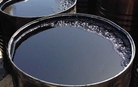 Types of Bitumen -Properties and Uses in Pavement & other Constructions