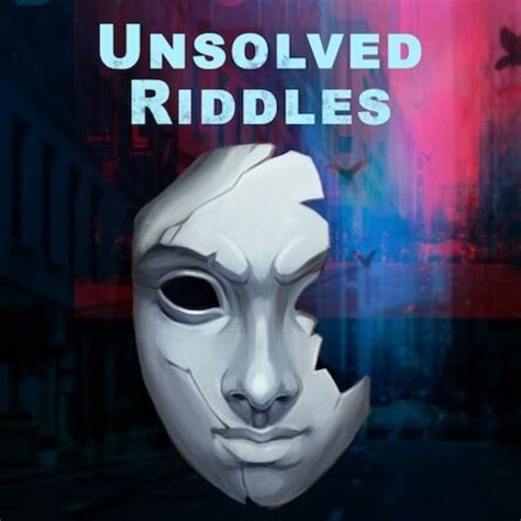 Unsolved Riddles Objects - Giant Bomb